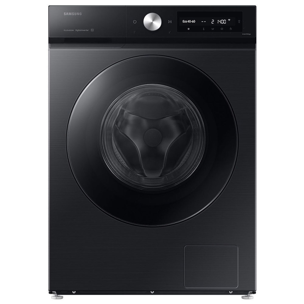 Washing Machine SAMSUNG WW11DB7B94GBU4 black