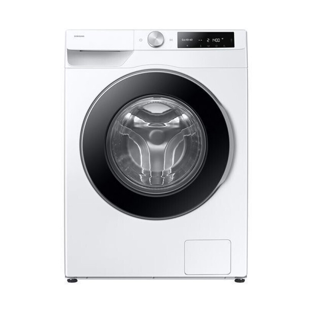 Washing Machine SAMSUNG WW11DG6B85LEU4 white