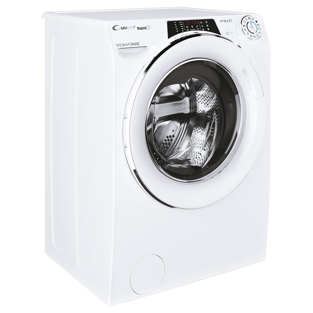 Washing machine CANDY RO16106DWMCE/1-S  white