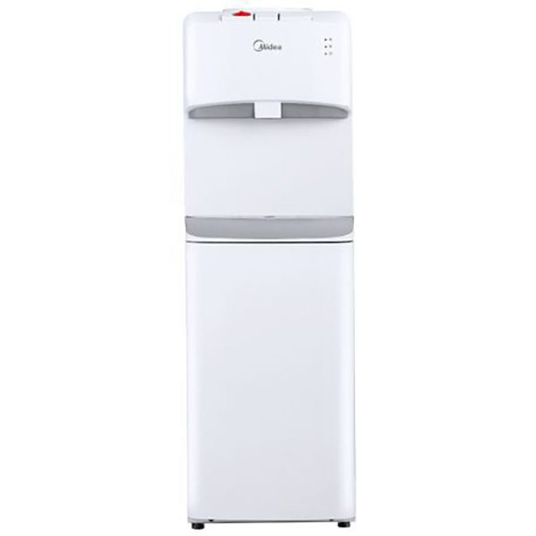 Midea YL1632W Free Standing Water Dispenser
