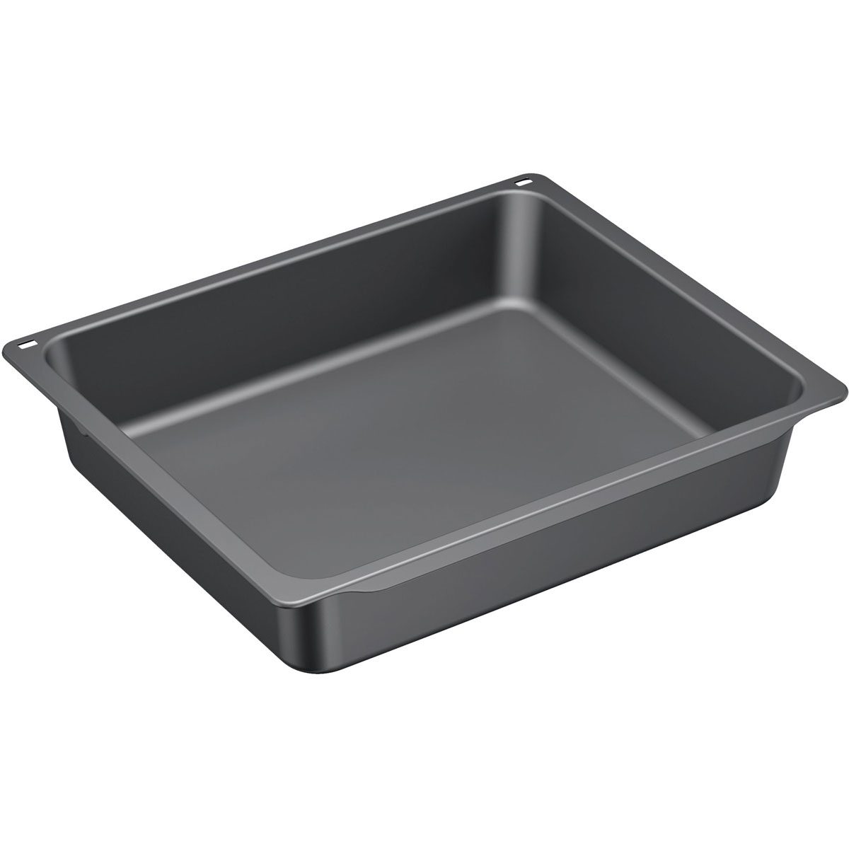 Pitsos PZ11CN15E0 Professional enamelled oven pan
