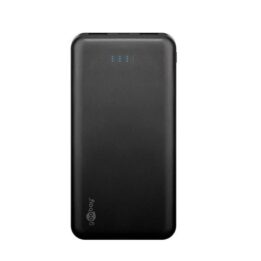 Power Bank Goobay Slimline 10000mAh