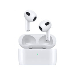 Apple AirPods 3rd Gen White