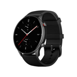 Amazfit GTR 2e Obsidian Black