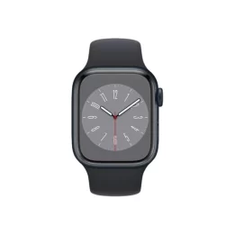 Apple Watch 8 41mm Midnight