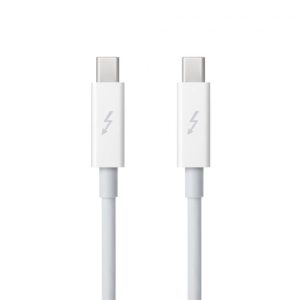 APPLE Cable Thunderbolt 0.5M MD862ZM/A