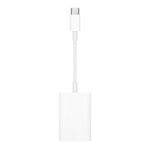 APPLE Adapter USB-C To SD CARD Reader MUFG2ZM/A