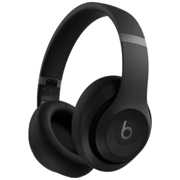 Beats Studio Pro Black
