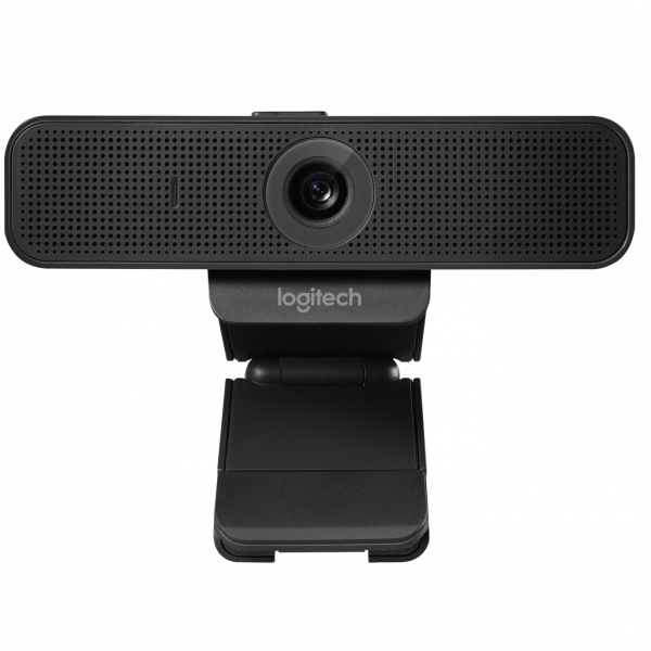 LOGITECH WEBCAM C925E (960-001076)