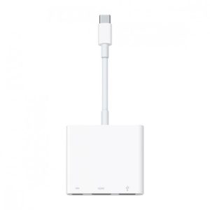 APPLE Adapter Digital AV Multiport USB-C MUF82ZM/A