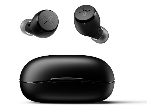 Edifier X3S TWS Earbuds BT5.2 Black