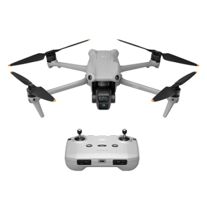 DJI Air 3 (DJI RC-N2) Quadrokopter