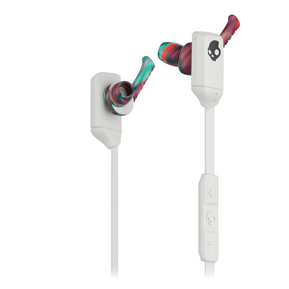 Bluetooth Earphones - Neckband with microphone SKULLCANDY Wireless Bluetooth XTFree S2WUHW-520