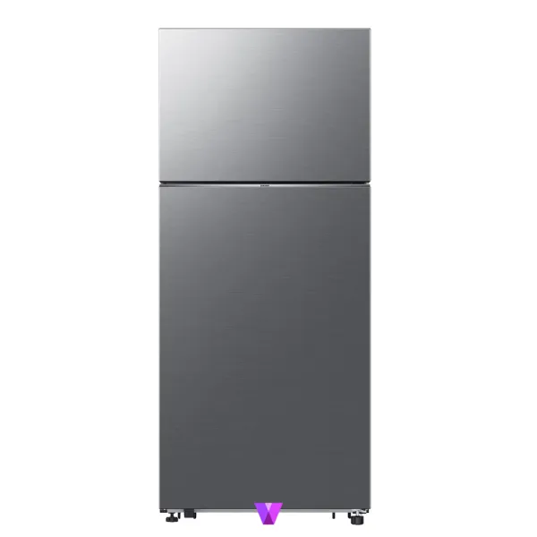 Samsung Refrigerator - Silver