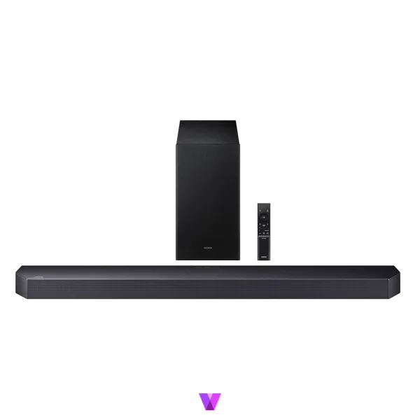 Samsung Soundbar Q-series  - Black