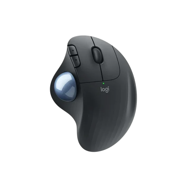 LOGITECH MOUSE ERGO WIRELESS M575 GREY (910-005872)
