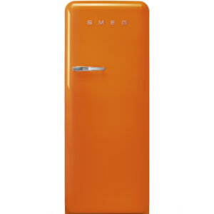 Smeg FAB28 – Orange