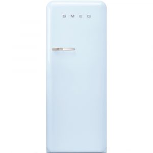 Smeg FAB28 – Pastel Blue