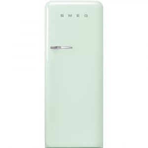 Smeg FAB28 – Pastel Green