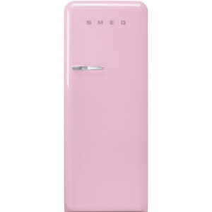 Smeg FAB28 – Pink