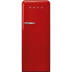 Smeg FAB28 – Red