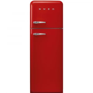 Smeg FAB30 – Red
