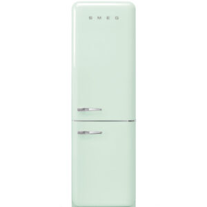 Smeg FAB32 – Pastel Green