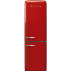 Smeg FAB32 – Red