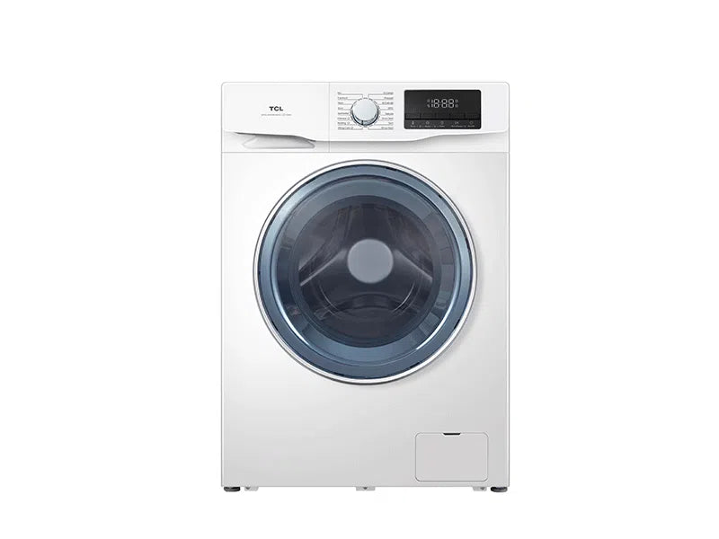 TCL FF0914WC0CY Front-Load Washing Machine 9kg 1400RPM