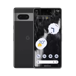 Google Pixel 7 Obsidian Black 128GB