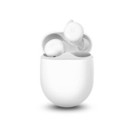 Google Pixel Buds A Series White