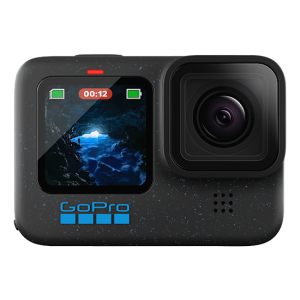 GoPro Hero 12 – Black