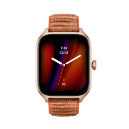 Amazfit GTS 4 Brown