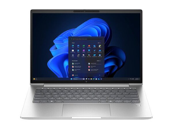 HP EliteBook 640 G11 Laptop Wolf Pro Security Edition (A23JFEA) With €40 Cashback Until  30/4/2026