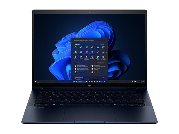 HP EliteBook X Flip G1i Notebook (B9ZT5ET) With €80 Cashback Until  30/4/2026