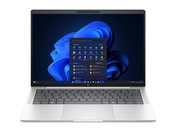 HP EliteBook X G1i  Laptop 14" AI Edition Wolf Pro Security (B9ZT1ET) With €80 Cashback Until  30/4/2026