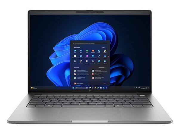 HP ZBook 8 G1i 14" Mobile Workstation PC (B72VRET) (Win11Promo)