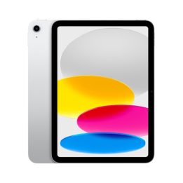iPad 2022 64GB Silver