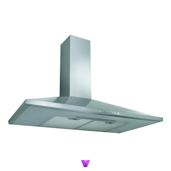 Faber Value Wall Mount Hood - 90cm, Inox