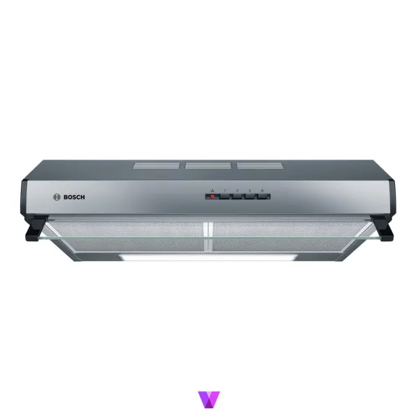 Bosch Under Cabinet Hood Series 4 - 60cm, Inox