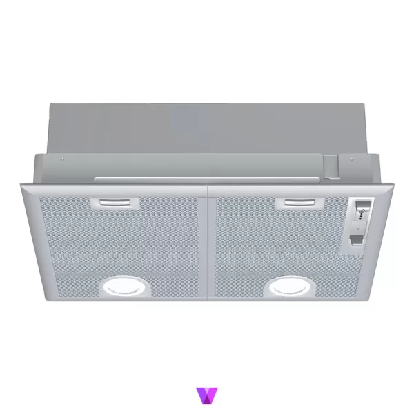 Neff Built in Hood N30 Series  - 53cm, Inox