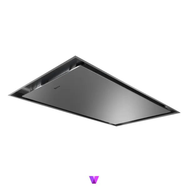 Neff Ceiling Hood N50 Series - 90cm, Inox