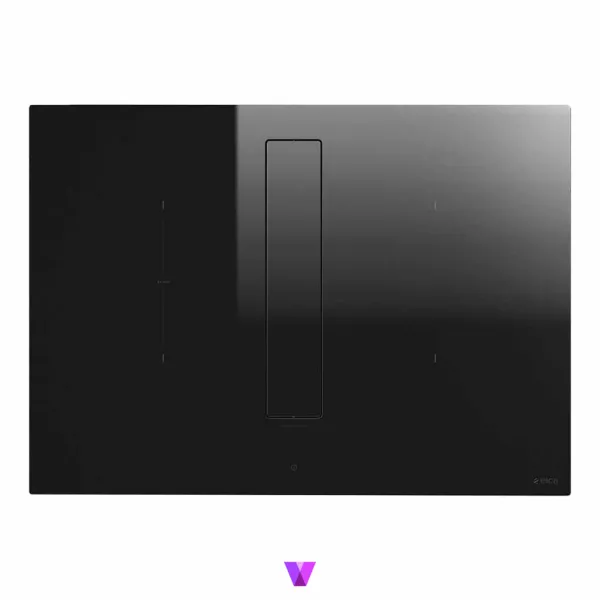 Elica Nikola Tesla Fit - 70cm, Black