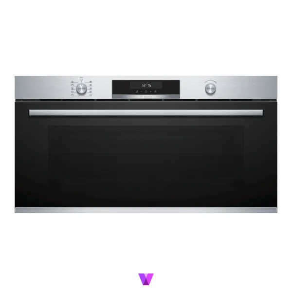 Bosch Built In Oven Series 6 - Inox