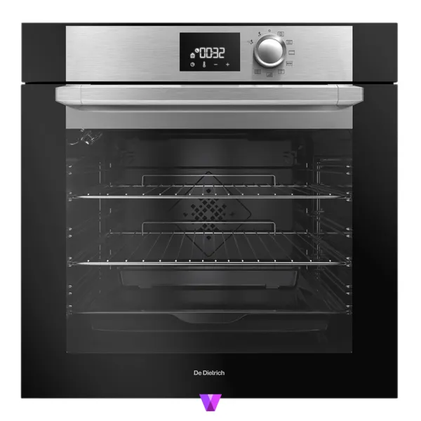 DeDietrich Built In Oven - Inox