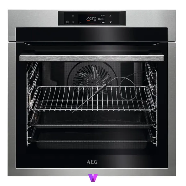 Aeg Built In Oven 8000 Series - Inox