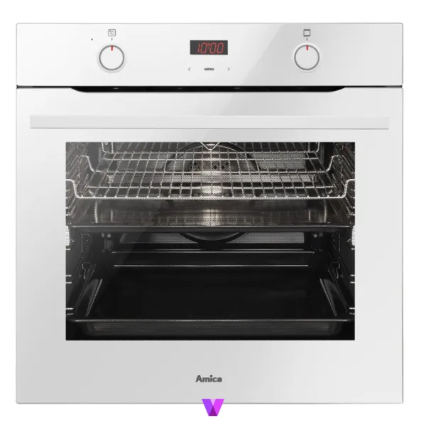 Amica Built In Oven X Type   - White
