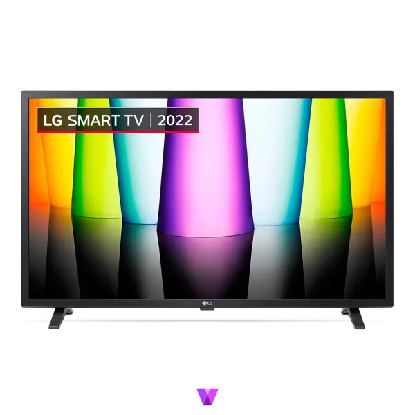 LG Smart TV - 32"