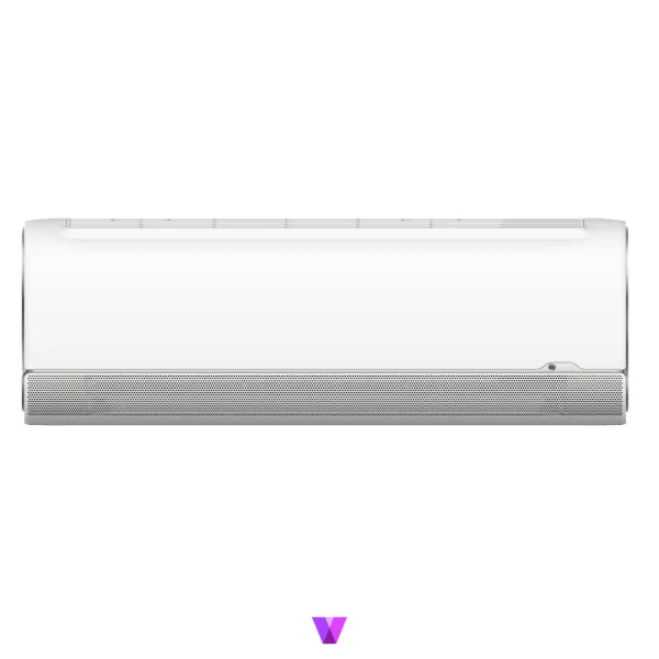 Midea Air Condition BreezeleSS+ Series - 12000 BTU, White