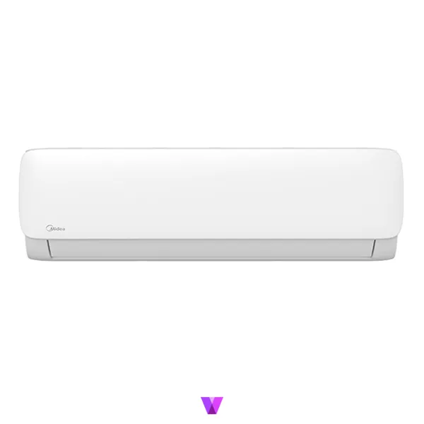 Midea Air Condition Xtreme Save Lite Series - 24000 BTU, White